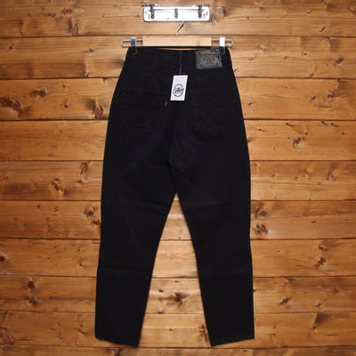 Valentino Jeans W29 Blu Donna Vita Alta