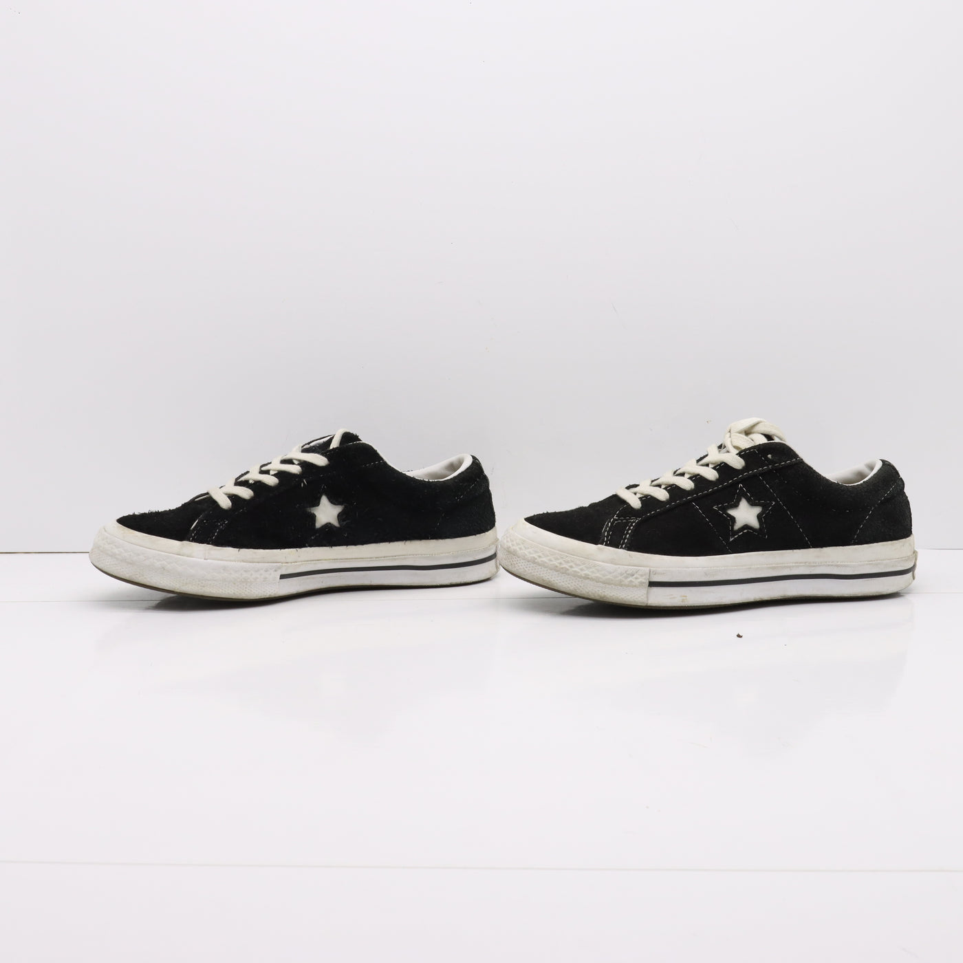 Converse All Star Basse Nero Eur 37.5 Unisex