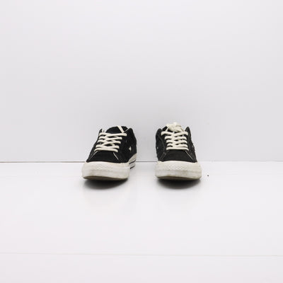 Converse All Star Basse Nero Eur 37.5 Unisex