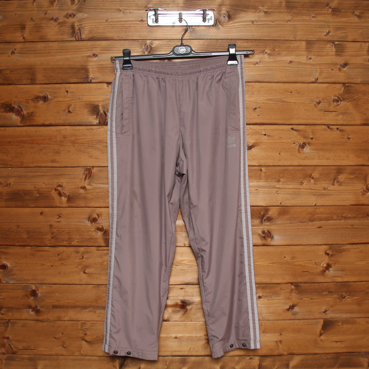 Adidas Pantalone Marrone Taglia M Unisex