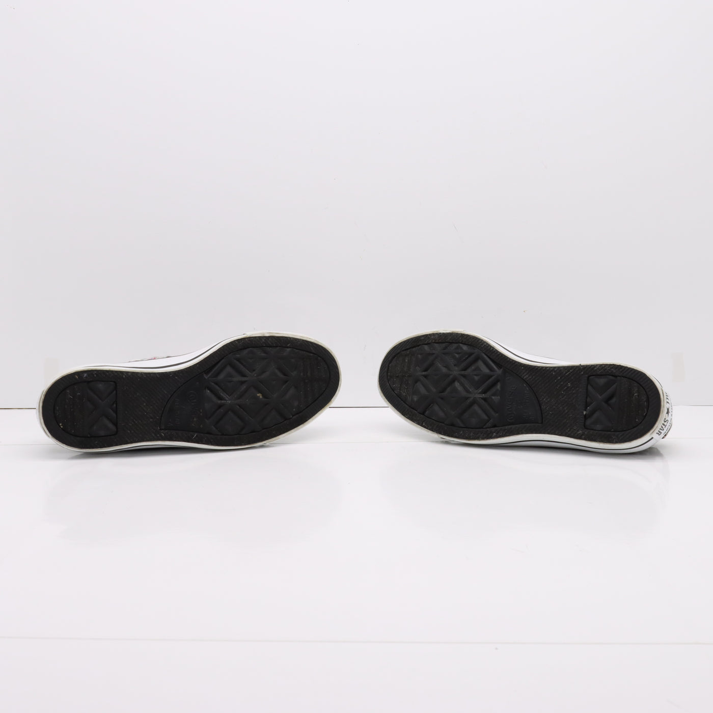 Converse All Star Basse Nero Eur 36.5 Unisex