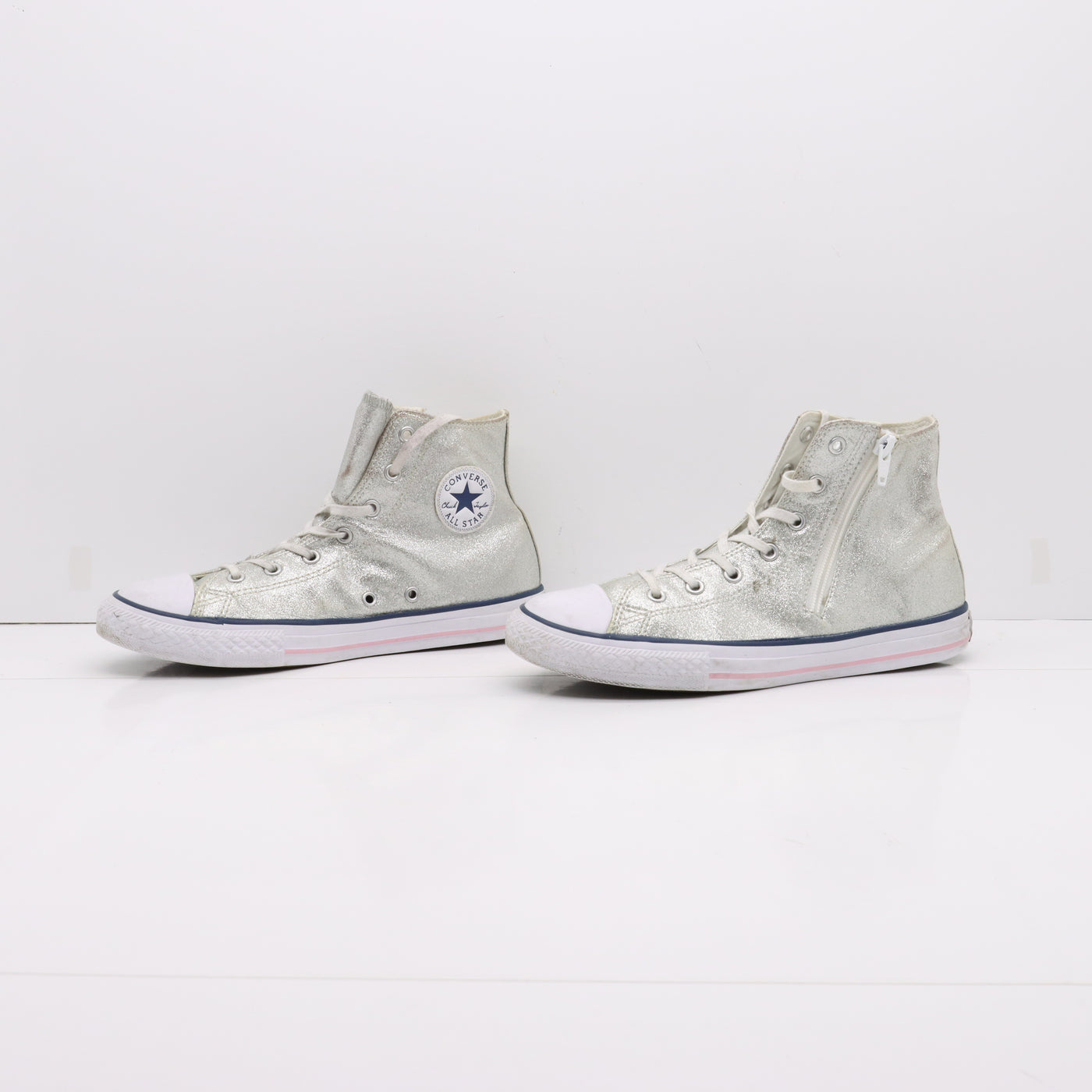 Converse All Star Alte Grigio Eur 38 Junior