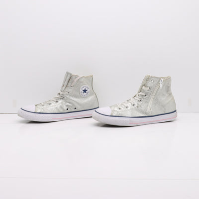 Converse All Star Alte Grigio Eur 38 Junior