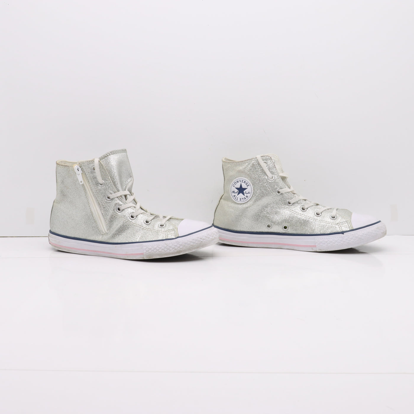 Converse All Star Alte Grigio Eur 38 Junior