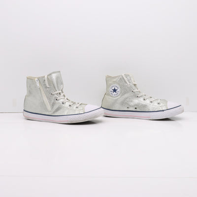 Converse All Star Alte Grigio Eur 38 Junior
