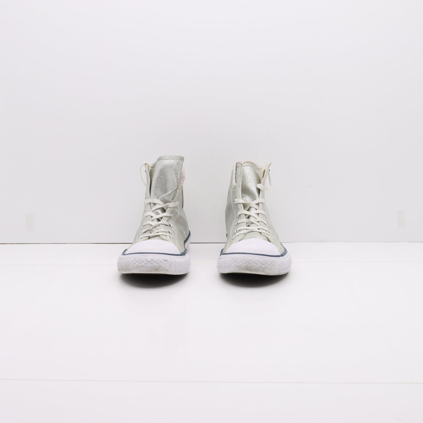 Converse All Star Alte Grigio Eur 38 Junior