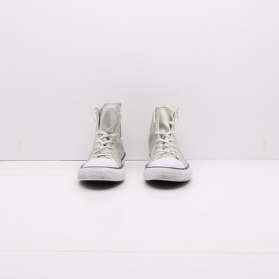 Converse All Star Alte Grigio Eur 38 Junior