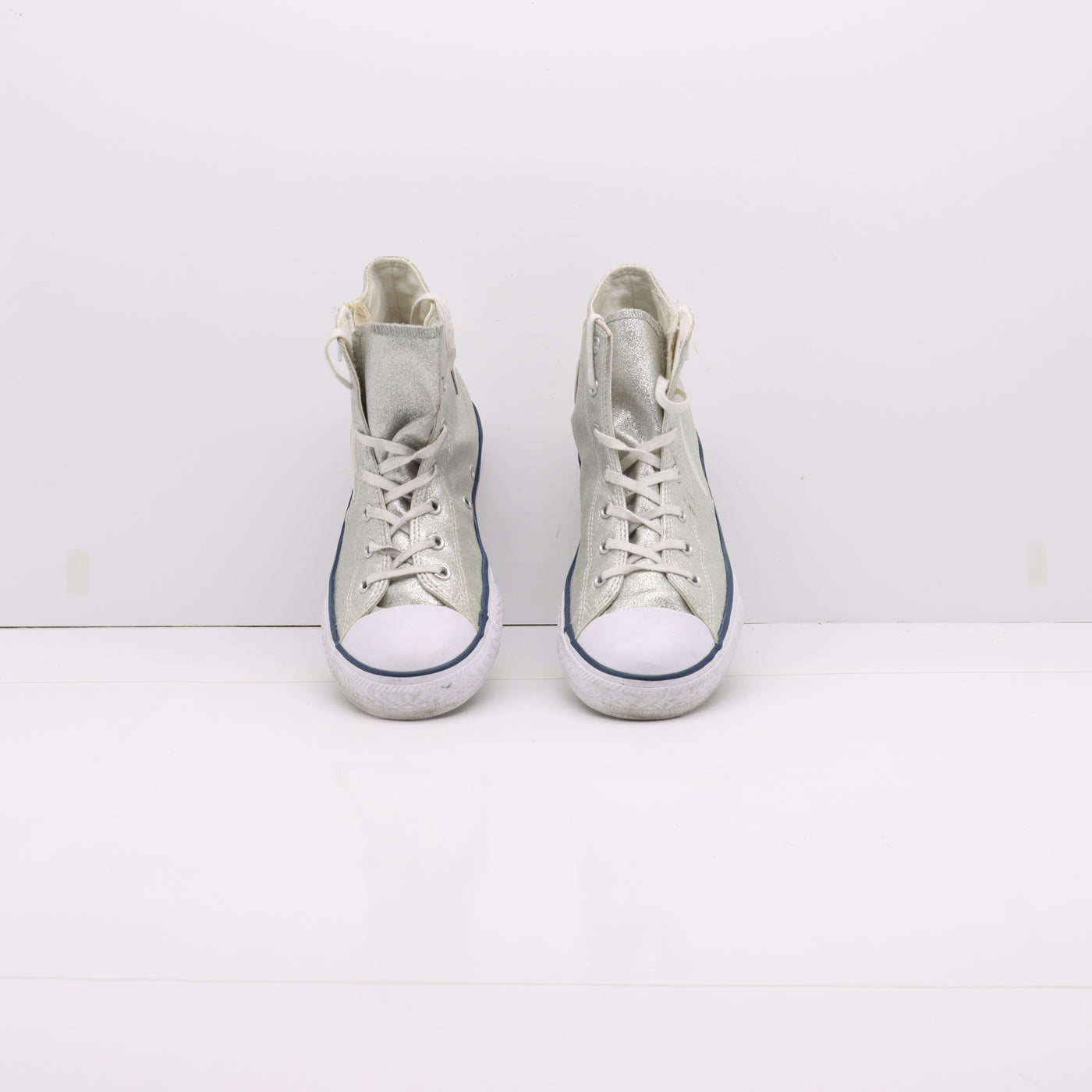 Converse All Star Alte Grigio Eur 38 Junior