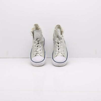 Converse All Star Alte Grigio Eur 38 Junior