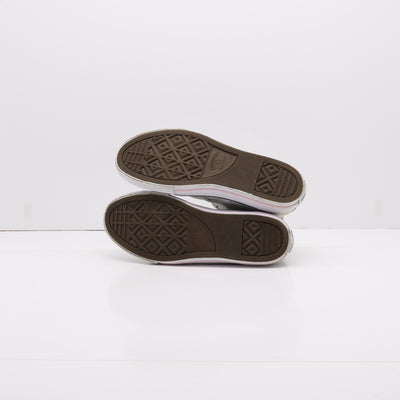 Converse All Star Alte Grigio Eur 38 Junior
