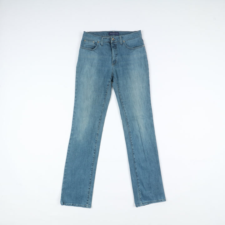 Trussardi 130 Jeans Denim W32 Donna
