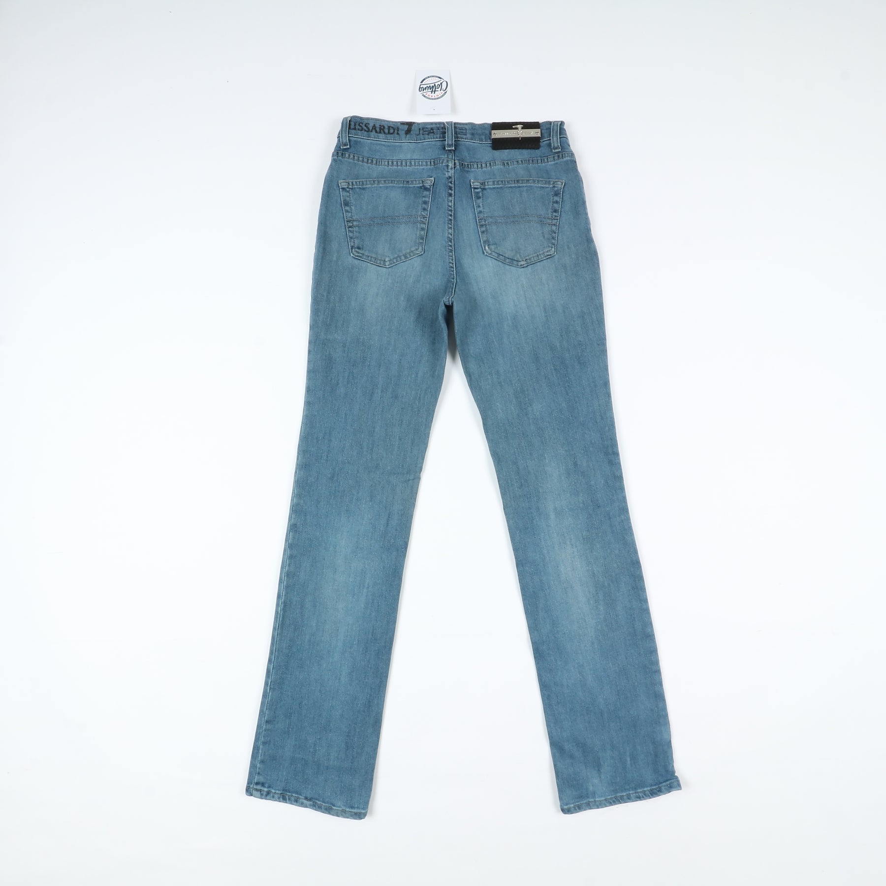 Jeans trussardi modello 130 hotsell