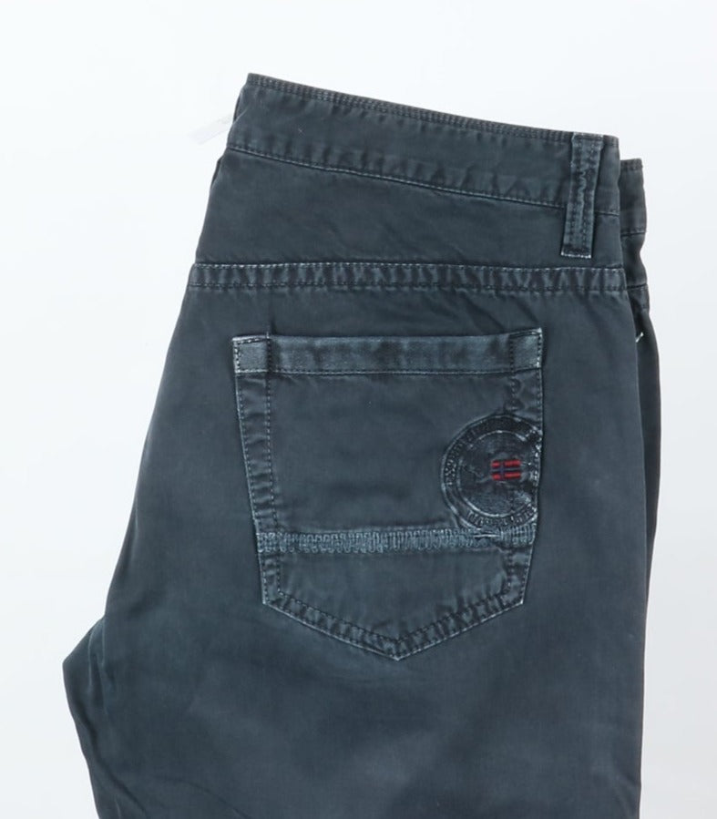 Napapijri Jeans Blu W36 Uomo