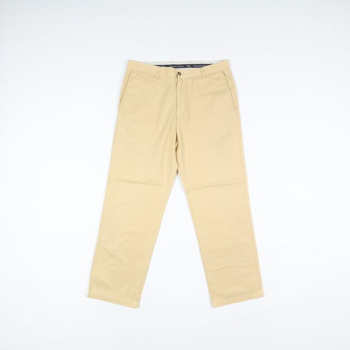 Harmont&Blaine Jeans Beige Taglia 48 Uomo