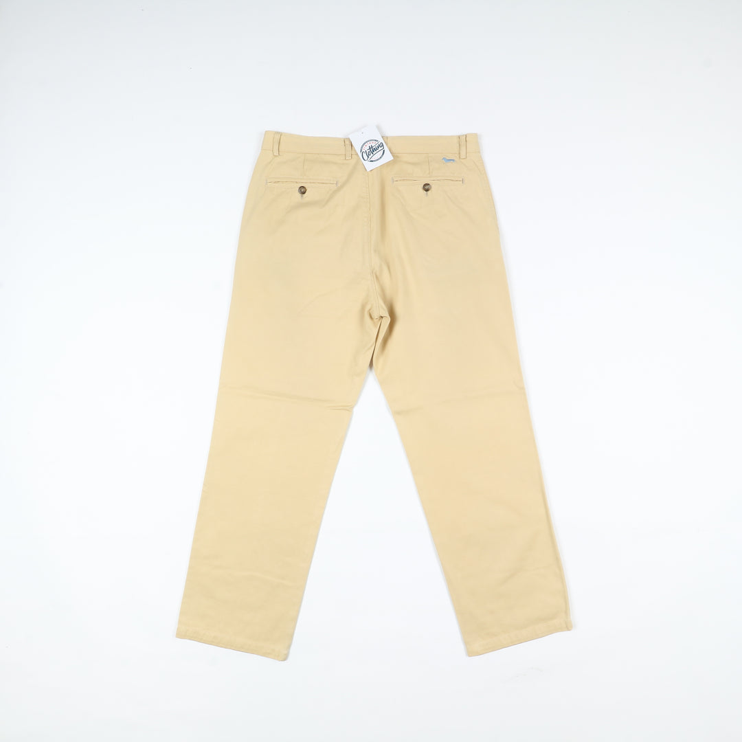 Harmont&Blaine Jeans Beige Taglia 48 Uomo
