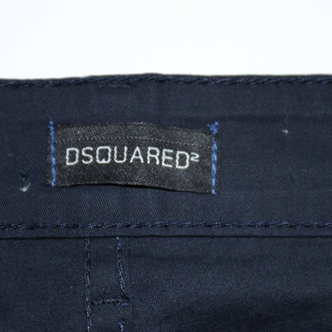 Dsquared2 Jeans Blu Uomo