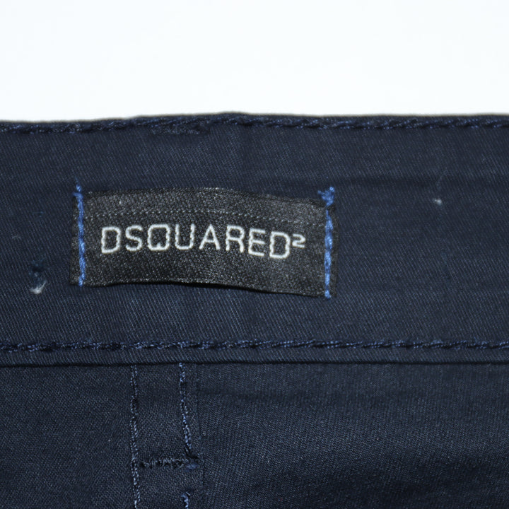 Dsquared2 Jeans Blu Uomo