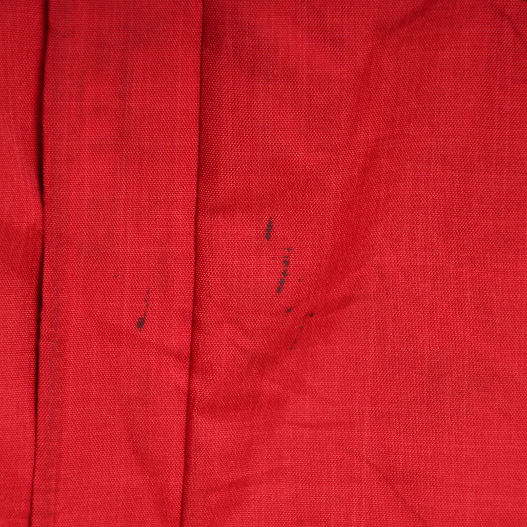 Columbia Titanium Giacca Rosso Taglia M Uomo