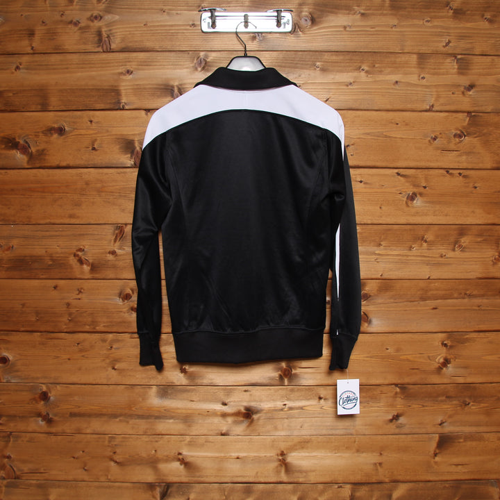 Nike Track Top Nero Taglia M Uomo