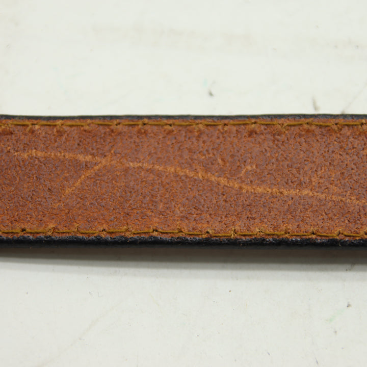 Bex's Cintura Vintage Uomo Marrone