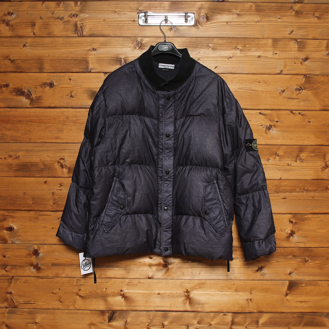 Puffer Jacket Giacche Stone Island Saldi Giacca Stone Stone Island