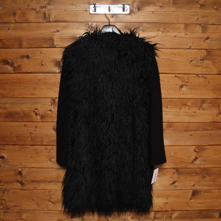 Elisabetta Franchi Gold Giacca Nero Taglia 42 Donna