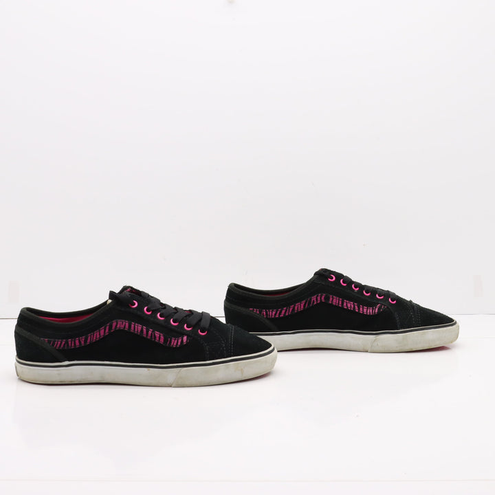 Vans Devan Basse Nere Eur 37 Donna