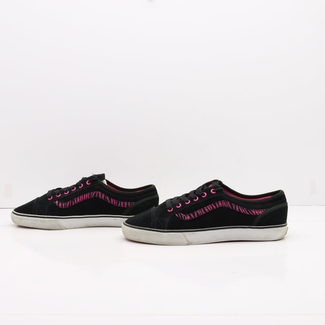 Vans Devan Basse Nere Eur 37 Donna