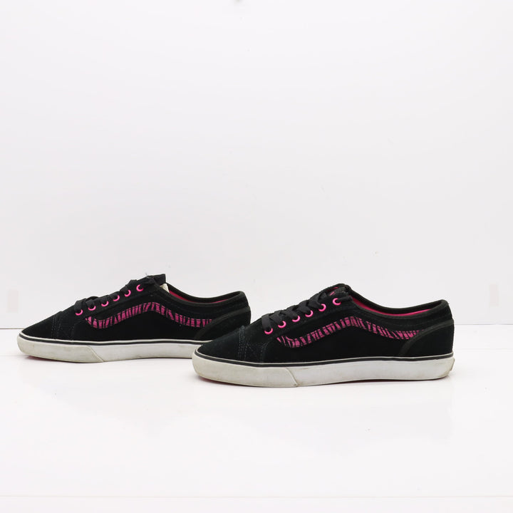 Vans Devan Basse Nere Eur 37 Donna