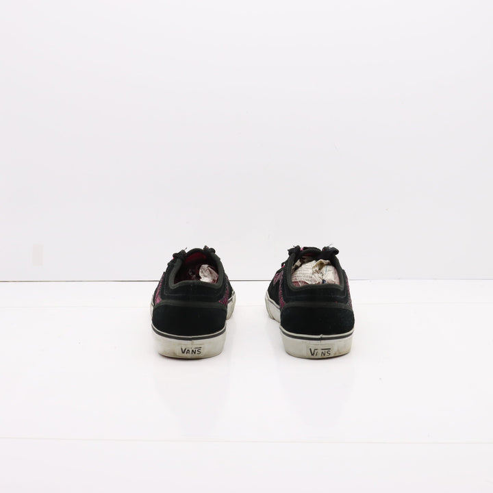 Vans Devan Basse Nere Eur 37 Donna