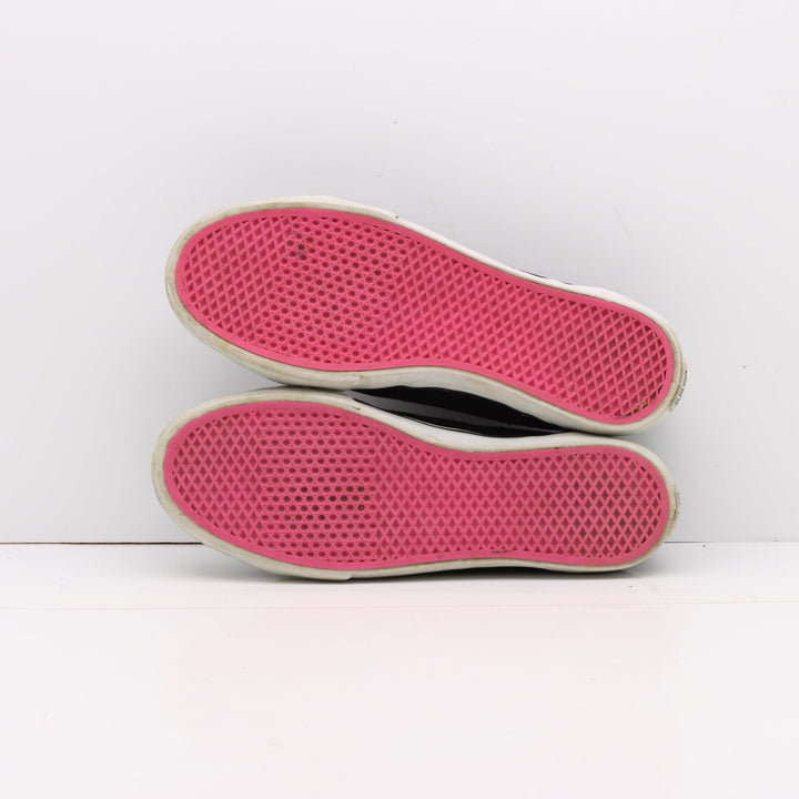 Vans Devan Basse Nere Eur 37 Donna