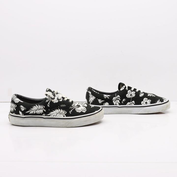 Vans Era Basse Nere Hawaii Eur 37 Unisex