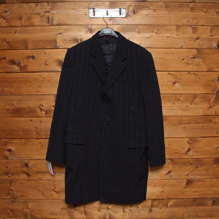 Fay Giacca Blu Taglia L Uomo