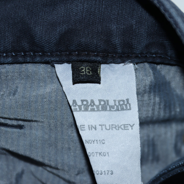 Napapijri Jeans Blu W36 Uomo