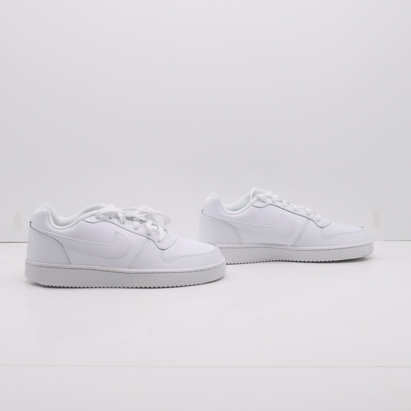 Nike Ebernon Low Basse Bianche Eur 40 Donna