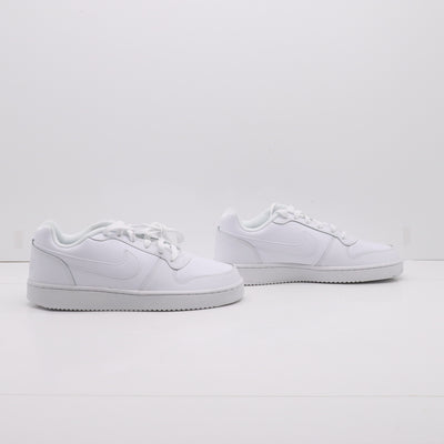 Nike Ebernon Low Basse Bianche Eur 40 Donna