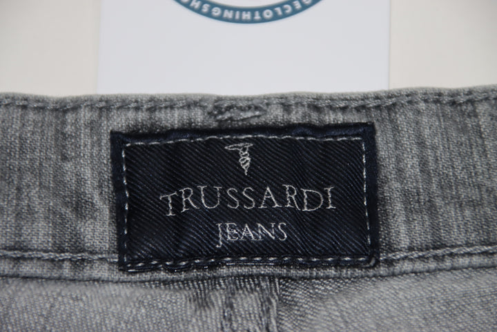 Trussardi Jeans Denim W28 Donna