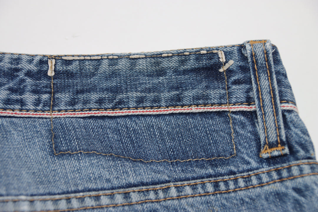 Dsquared2 Jeans Denim Taglia 44 Unisex