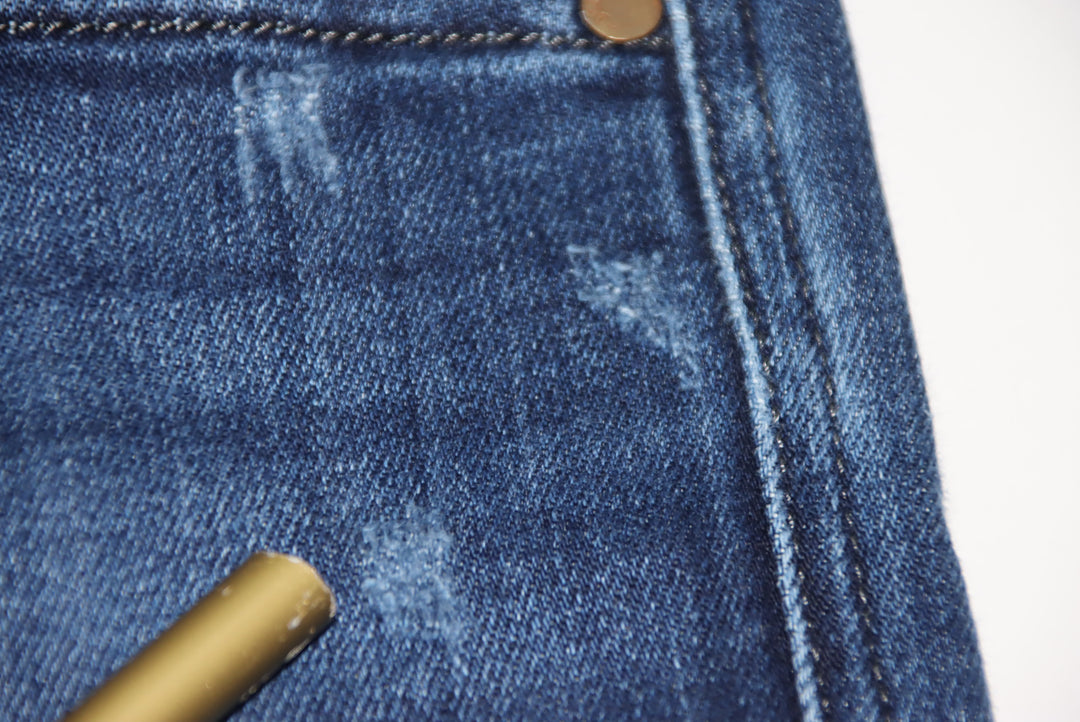 Diesel Jeans Denim W33 L30 Uomo