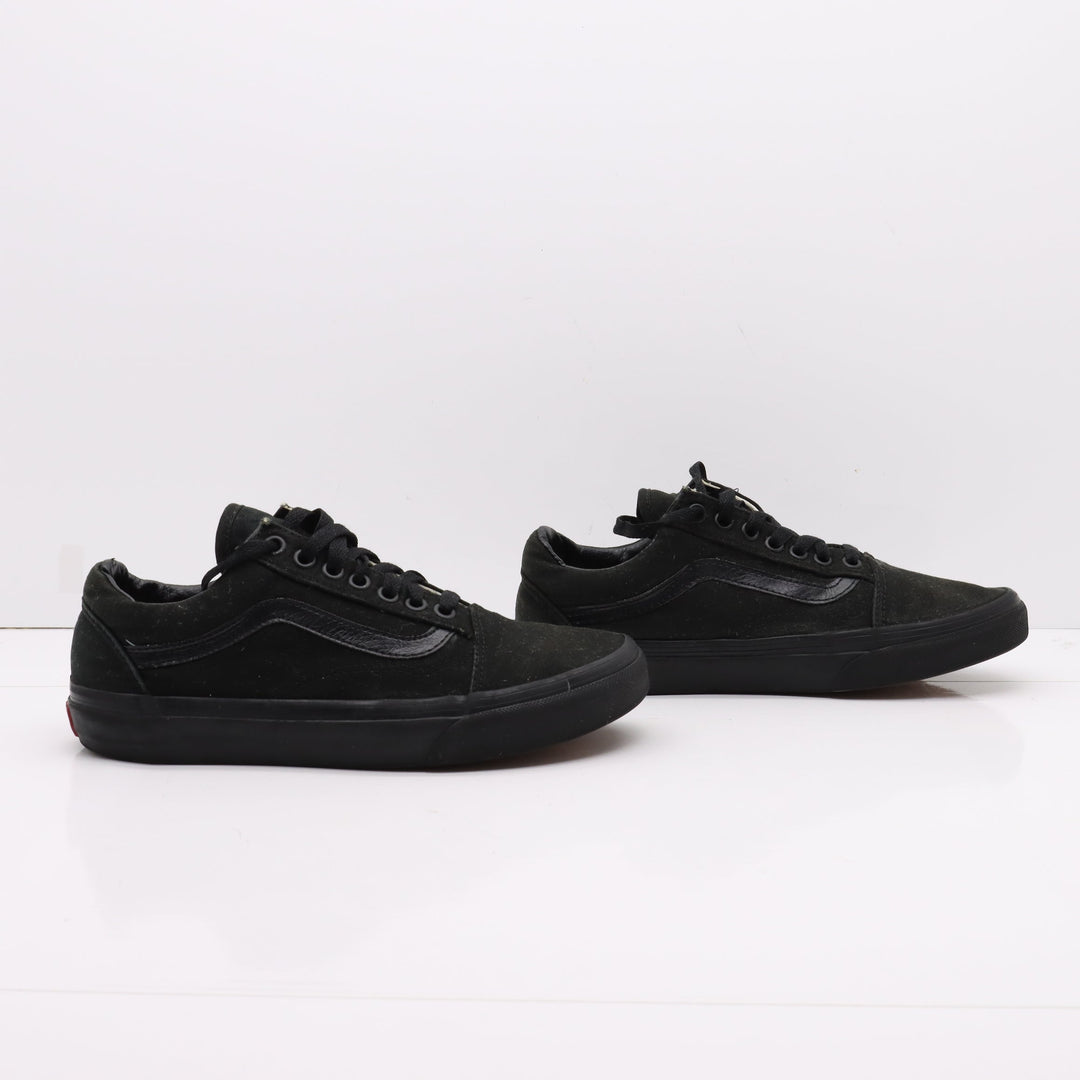 Vans Old Skool Basse Nere Eur Unisex – Vintage Clothing Shop