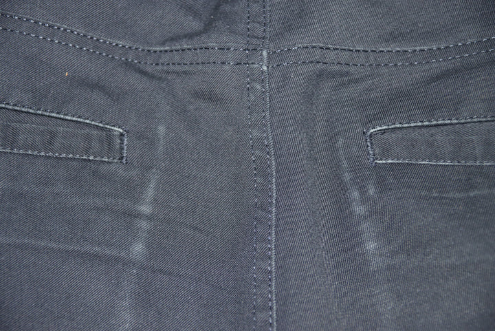 Carhartt Pantalone Classico Blu W29 L32 Unisex