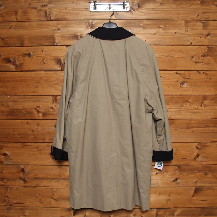 Burberrys Cappotto Beige Taglia 16 Donna