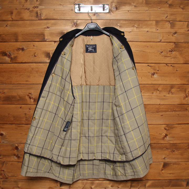 Burberrys Cappotto Beige Taglia 16 Donna