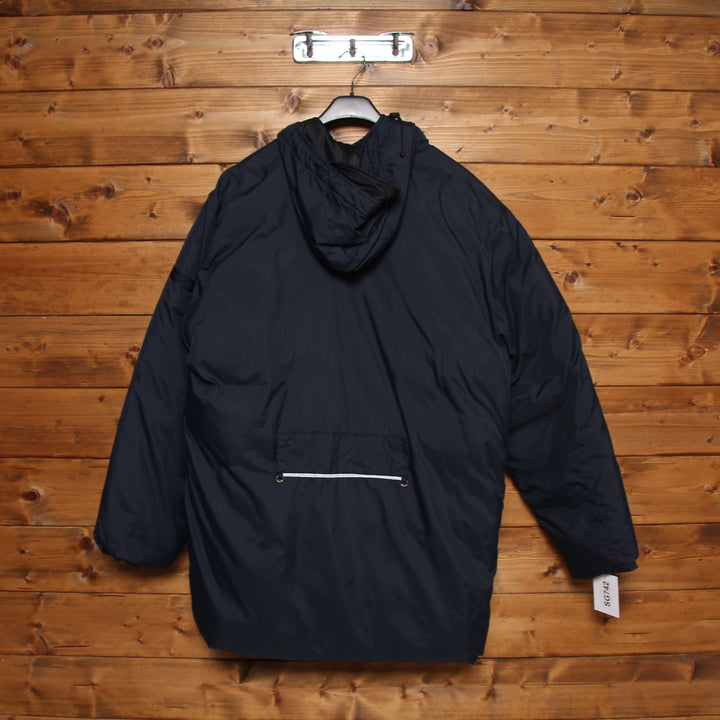 Peuterey Giacca Sportiva Blu Taglia XL Uomo