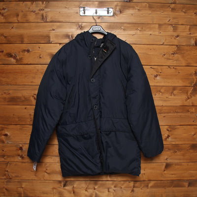 Peuterey Giacca Sportiva Blu Taglia XL Uomo