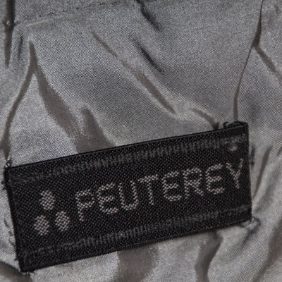 Peuterey Giacca Sportiva Blu Taglia XL Uomo