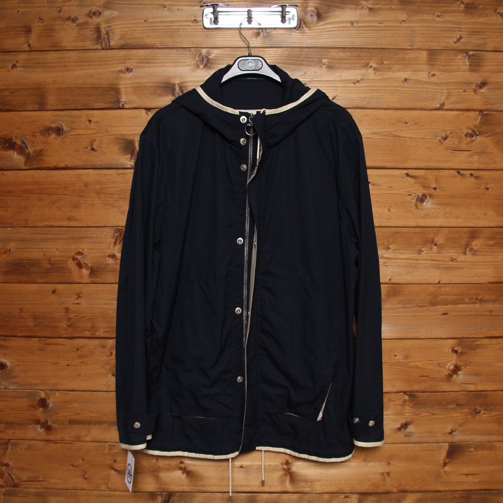 Gucci Giacca Blu Taglia 54 Uomo