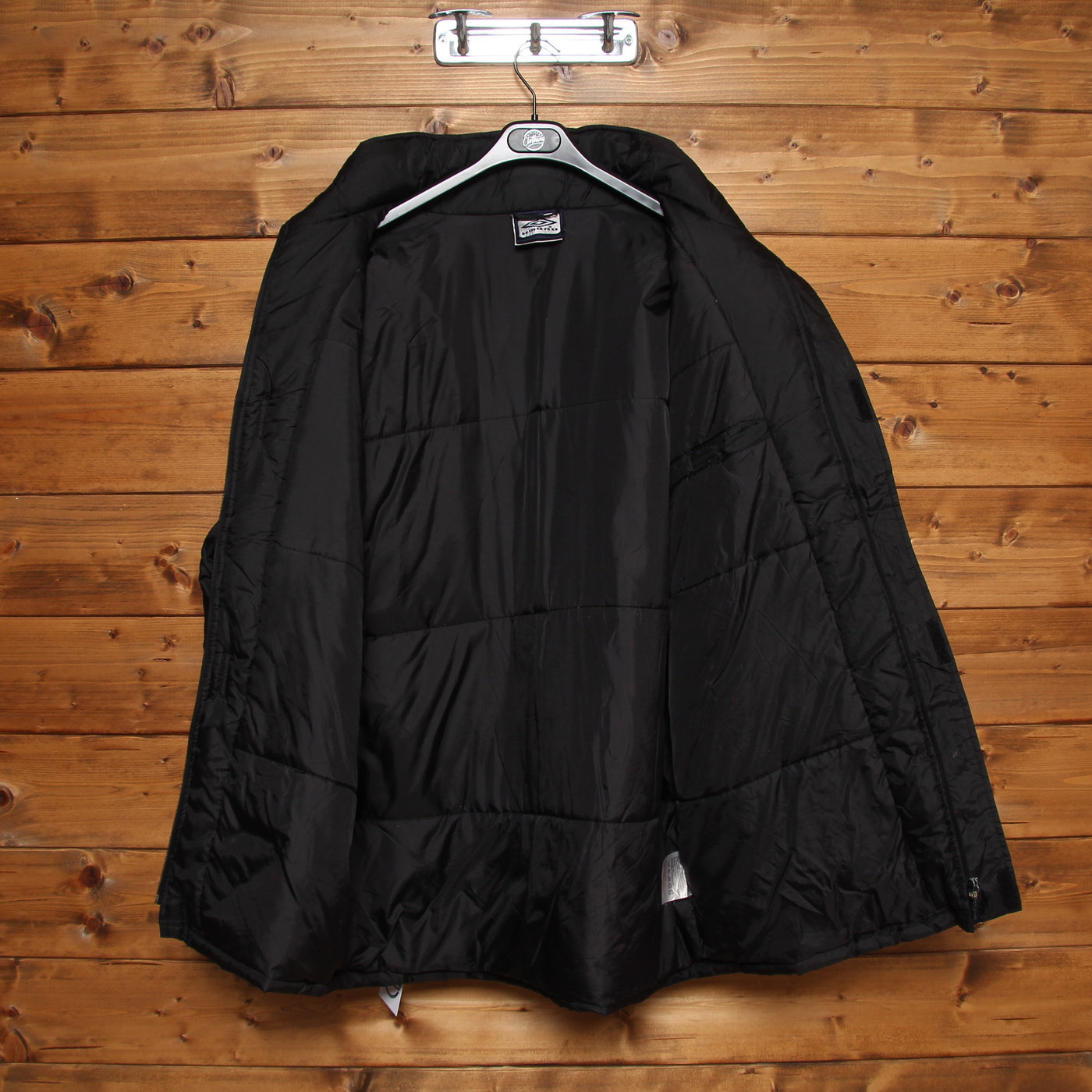 Umbro Giacca Nero Taglia L Uomo