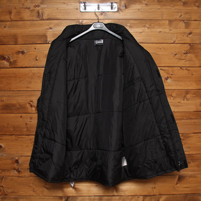 Umbro Giacca Nero Taglia L Uomo
