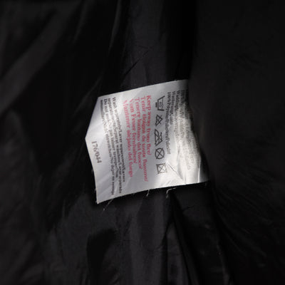 Umbro Giacca Nero Taglia L Uomo